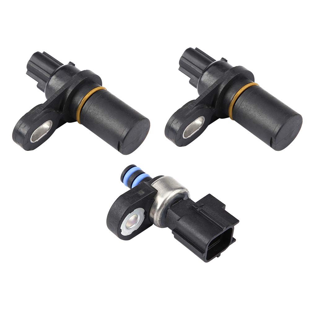 Acouto Zestaw Czujnika Przetwornika Ciśnienia 45RFE 5-45RFE 545RFE 68RFE