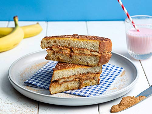 Calvé Burro d'arachidi Light