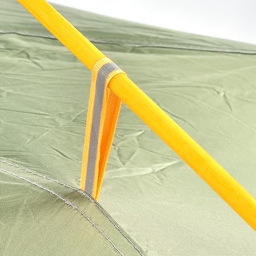 Carpa portátil automática para camping 3-4 personas miniatura 3