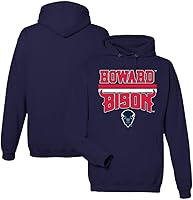 Vista 73 de License Champs Sudadera con capucha Merch oficial de la NCAA College Sudadera con capucha para hombre y mujer Logotipo de Bar