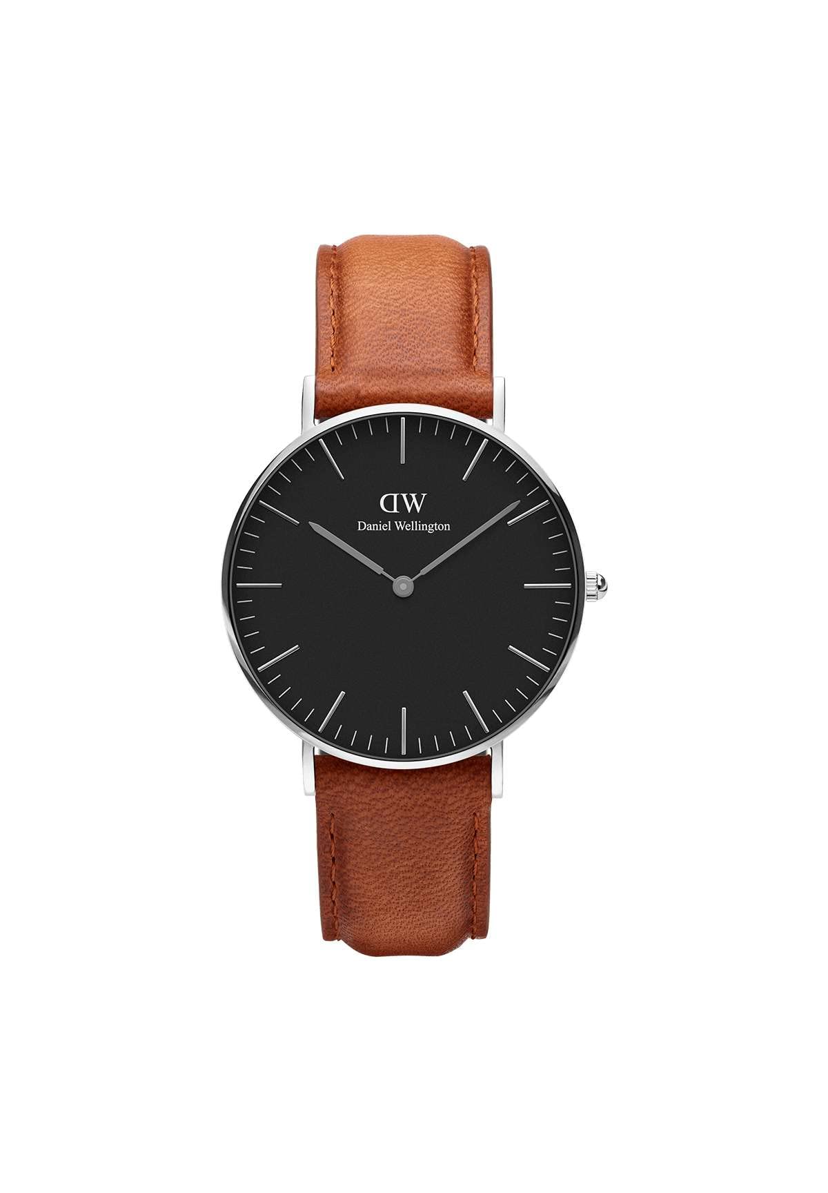Daniel Wellington Classic Analog Black Dial Womens Watch - DW00100144 (B01M1OFL41) Amazon Price History, Amazon Price Tracker
