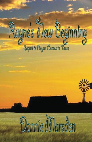 Rayne's New Beginning: Volume 2