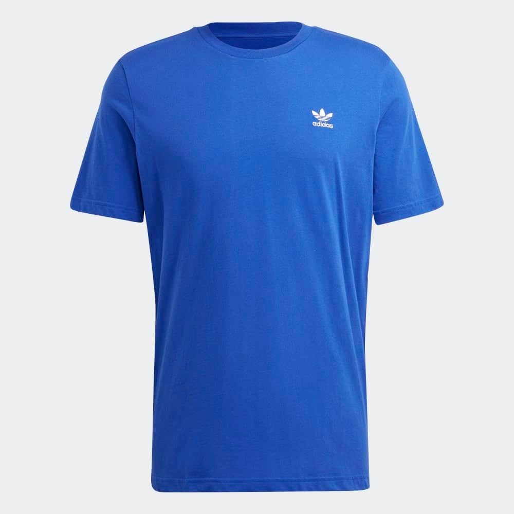 adidas Originals mens Trefoil Essential Tee - Image 5