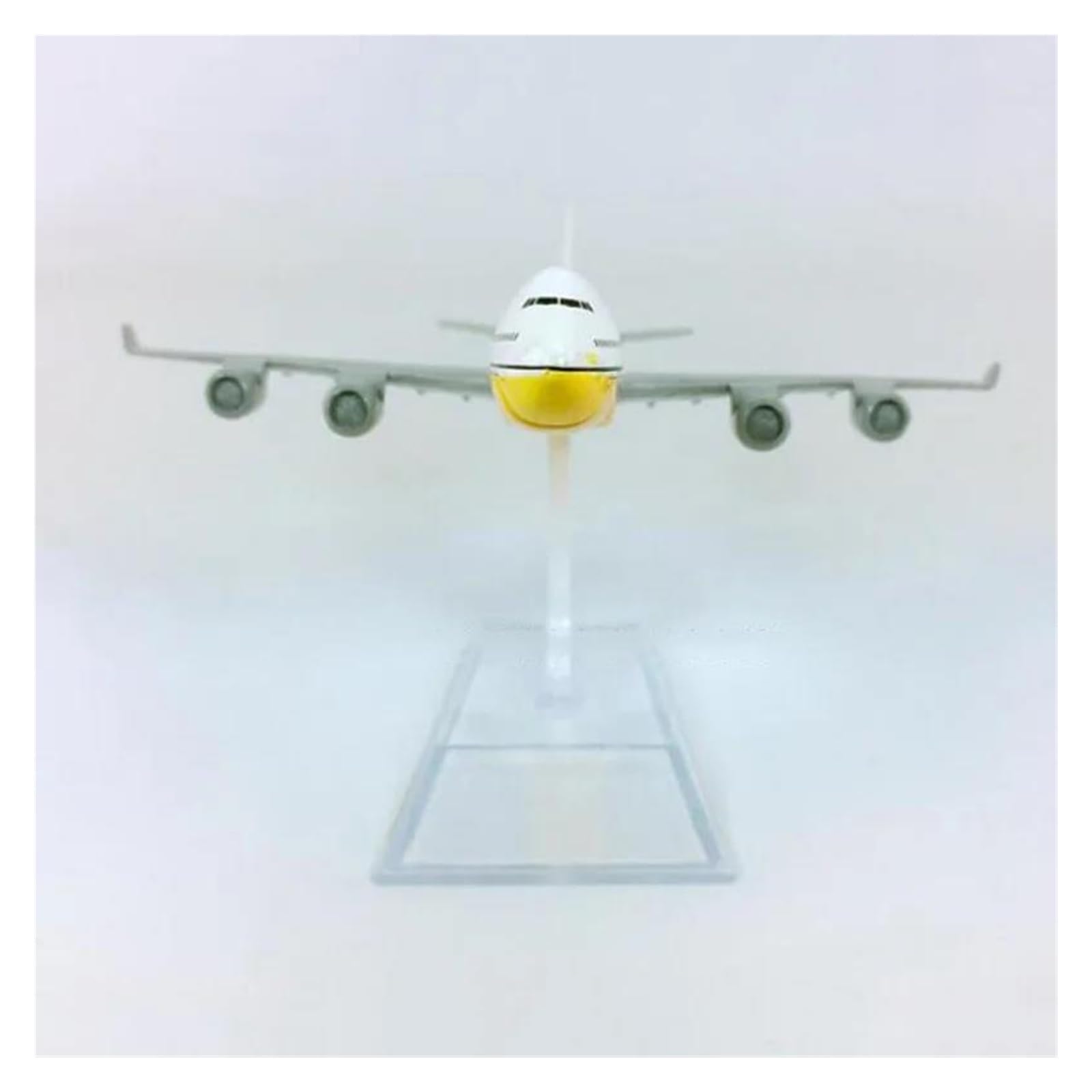Amazon.co.jp: 航空機 ロイヤルブルネイ航空 1:400 B747-400 747