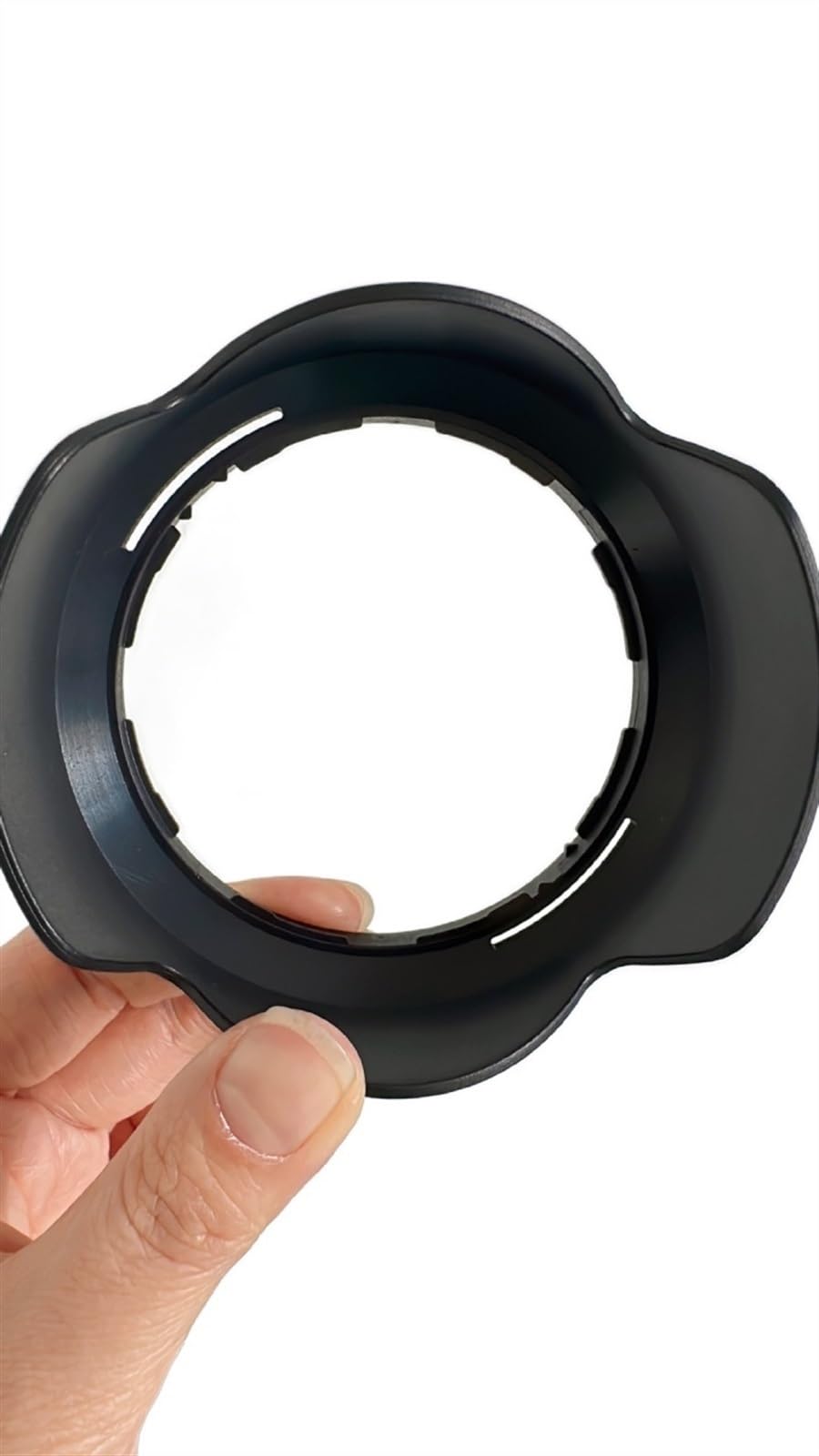 Amazon | レンズフード NIKKOR Z DX 18-140mm F3.5-6.3 VR