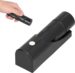 Flashlight,High Lumens Rechargeable Flashlights Wall Mounted Super Bright LED Tactical Flashlight IP68 Pocket EDC Flash Light for Camping, Emergency, Rescue, Hunting, Inspection, Repair, Hotel