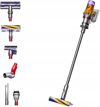 【美品】Dyson v12 Detect Slim フロアドック付 Floor Dok™ Multi | Dyson