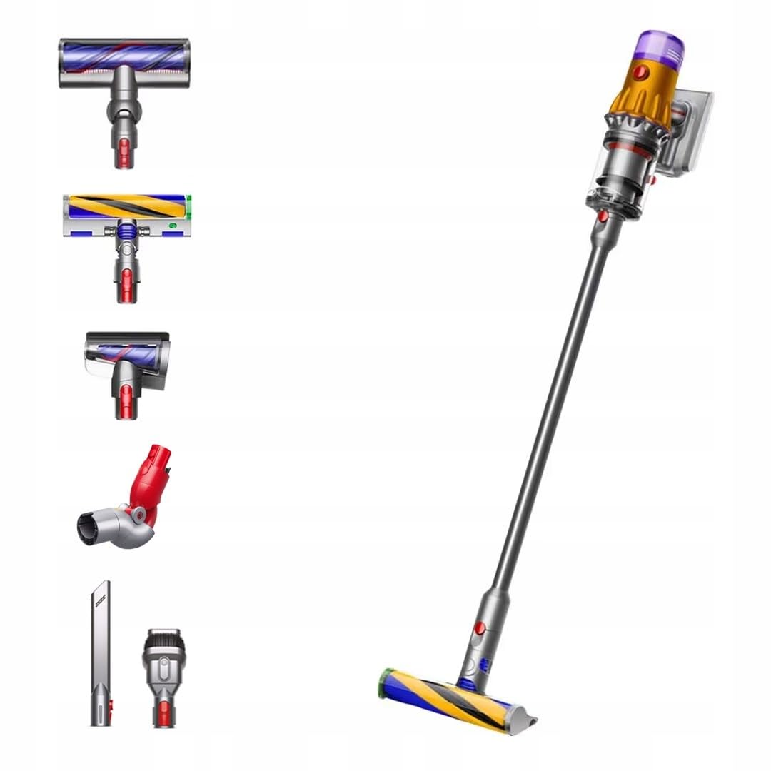 ゆーーさん専用枠　Dyson V12 Detect Slim Amazon.co.jp: Dyson V12 Detect Slim Absolute。 : ホーム