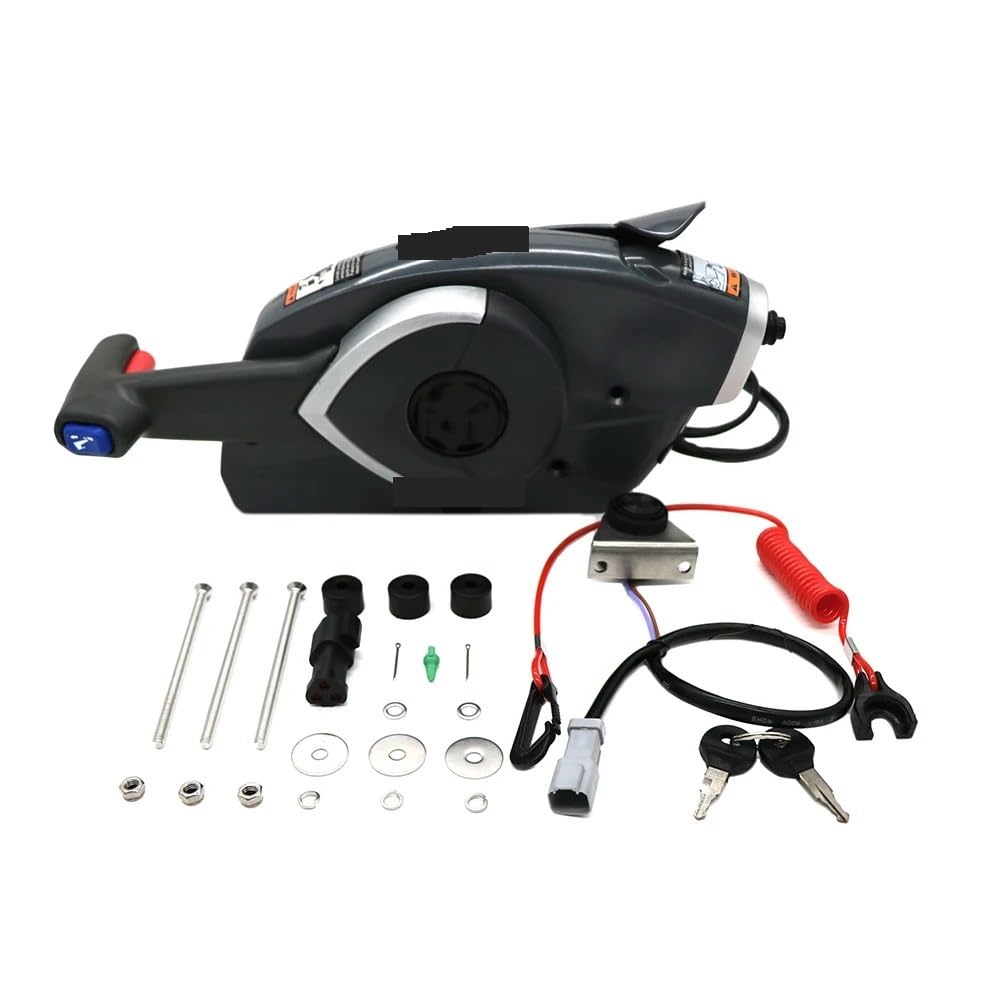 Scatola di controllo per Johnson per motore per barca Evinrude OMC BRP 5006180