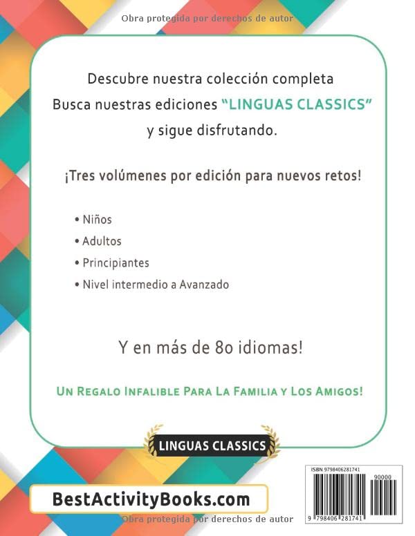 Miniatura 2 de APRENDER RUSO DIVIRTIÉNDOSE! - PARA PRINCIPIANTES FÁCIL A INTERMEDIO - ESTUDIA 100 TEMÁTICAS ESENCIALES CON SOPAS DE LETRAS - VOL.1 Descubra Cómo