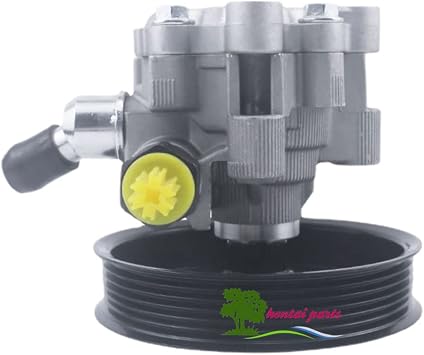 New Power Steering Pump 44310-60480 4431060480 Replacement Parts For TOYOTA LAND CRUISER UZJ200 5700 UZJ200