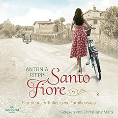 Couverture de Santo Fiore