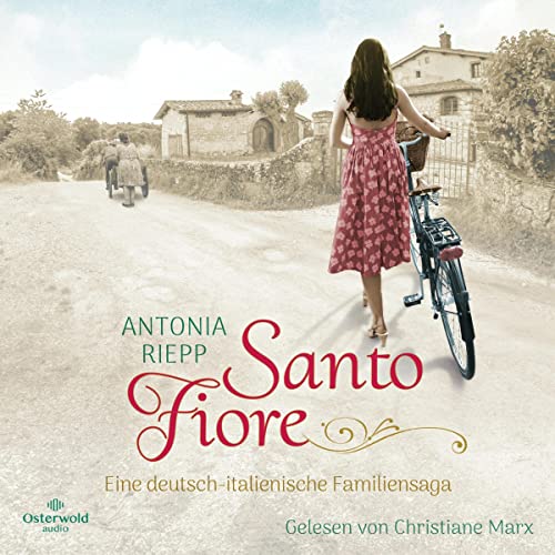 Santo Fiore: Belmonte 3