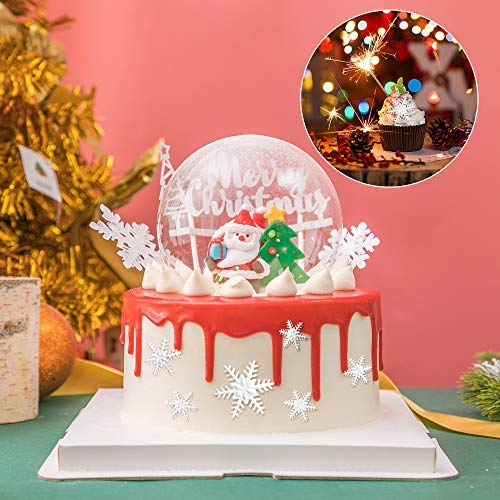 LIHAO 22 stampi per pasticceria, decorazione di