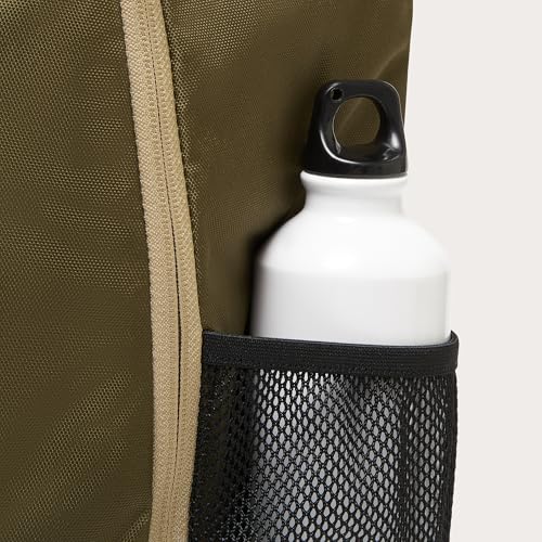 Oakley Enduro 25Lt 4.0 Backpack, Army Green/Pebble, Large4