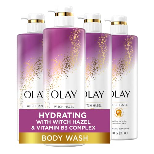 Top 10 Body Wash For Ladies of 2022 Katynel