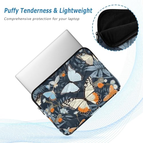 Funda para Laptop 13-14 Pulgadas Protectora Impermeable miniatura 5