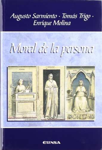 Moral de la persona (Manuales de teología)