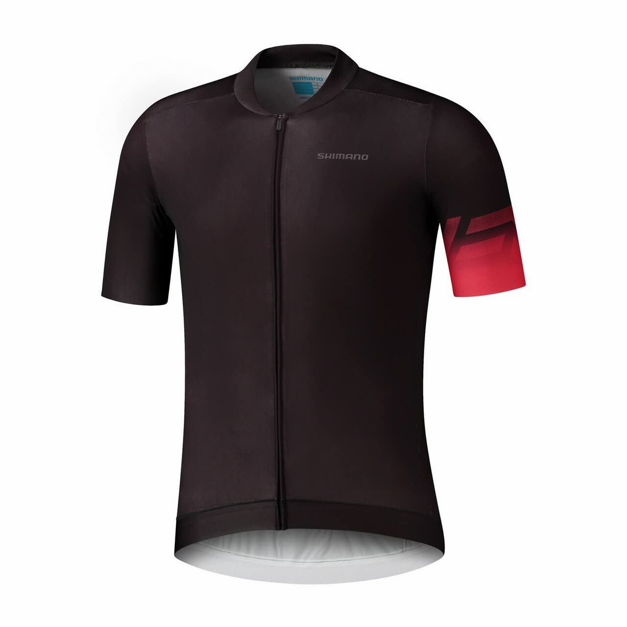 SHIMANO サイクリングウェア Mサイズ ブラック 【公式通販】
