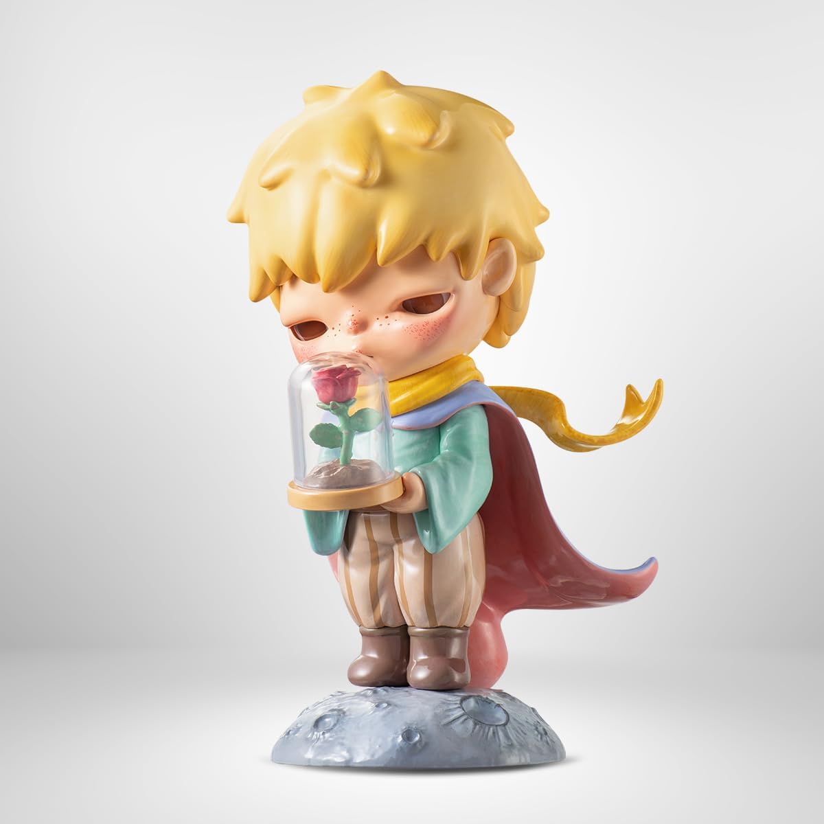 Amazon.co.jp: 【POP MART 公式ストア】HIRONO The Little Prince