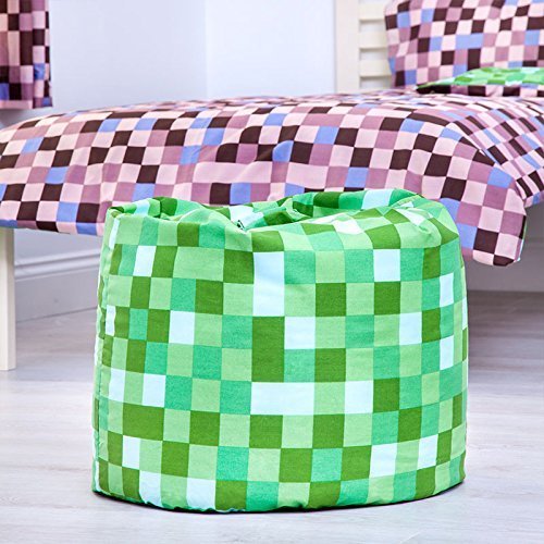 minecraft beanbag