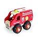Produktbild Egmont Holz Fire Engine