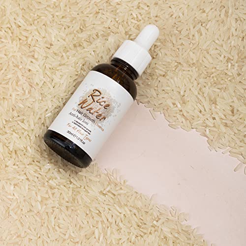 ISAKEN Siero all'acqua di Riso Fermentato, 2 Pezzi...