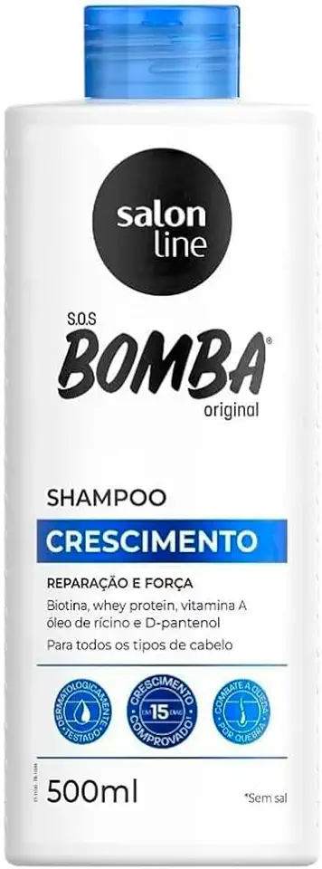 Melhor Shampoo para Crescer Cabelo em 2026: 10 Opções que Funcionam