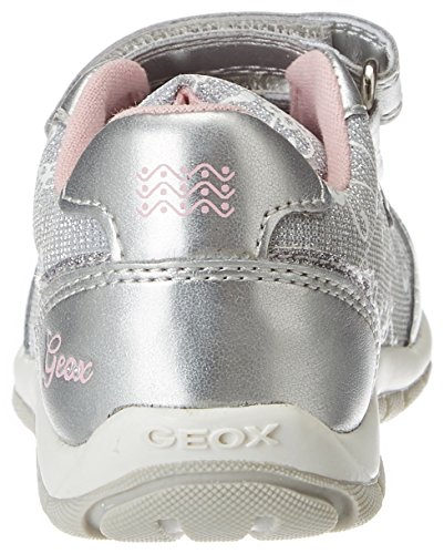Geox Baby-Girl's Shaax 17 Sneaker3