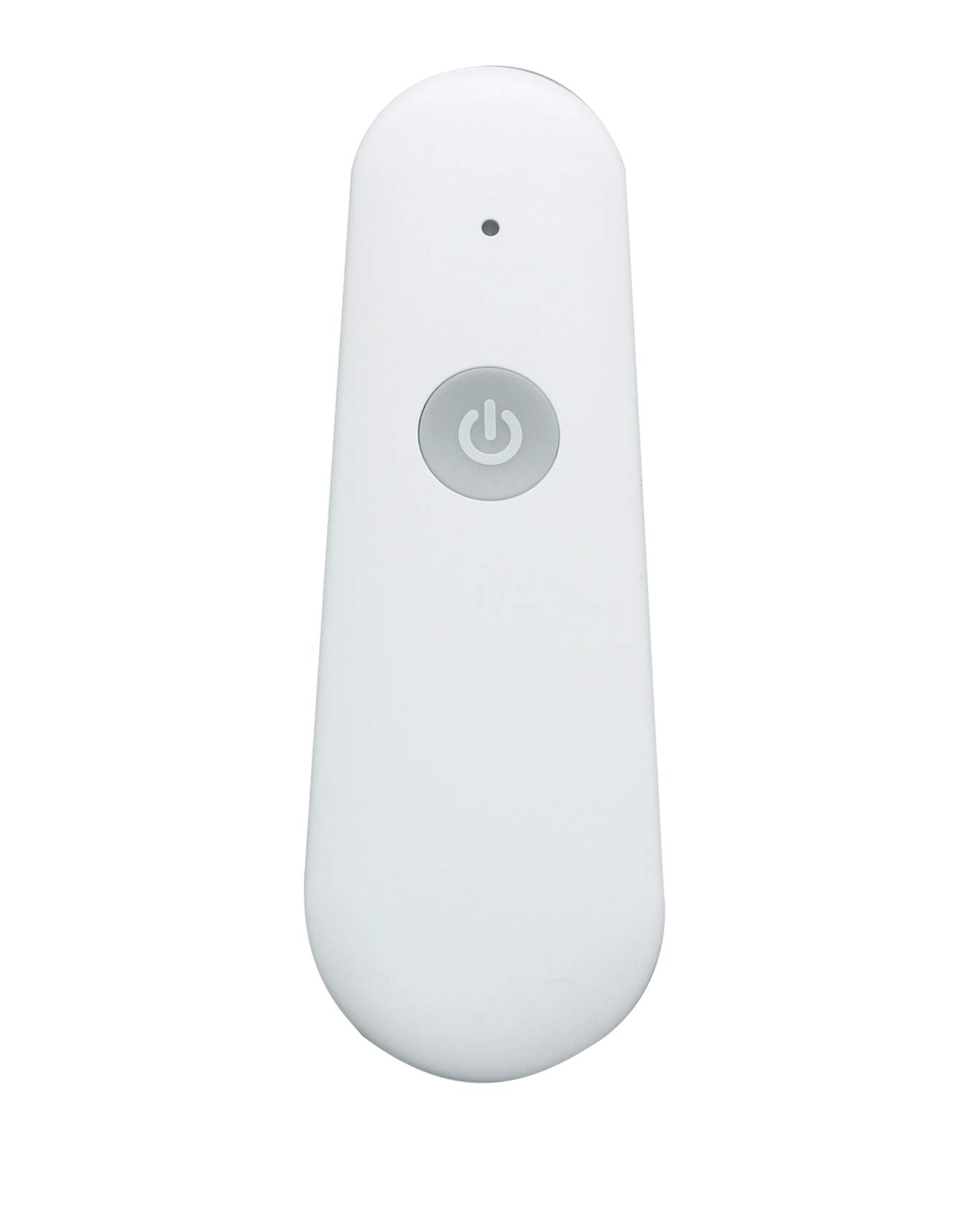 White UVC Sterilizer With Charging Cable