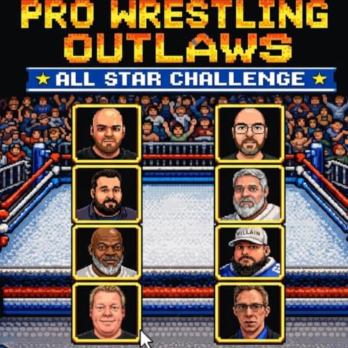 4th of July All Star Extravaganza: Ready To Rumble Watch Along