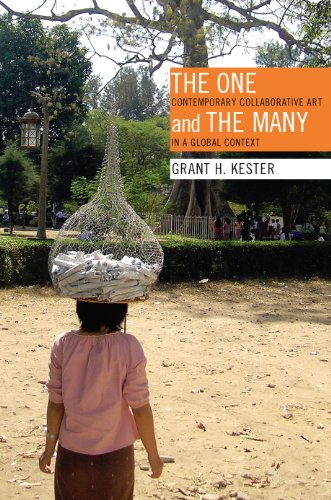 Télécharger The One and the Many: Contemporary Collaborative Art in a Global Context (English Edition) PDF Ebook En Ligne