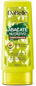 Duty - Condicionador Dabelle 200Ml Abacate Nutritivo