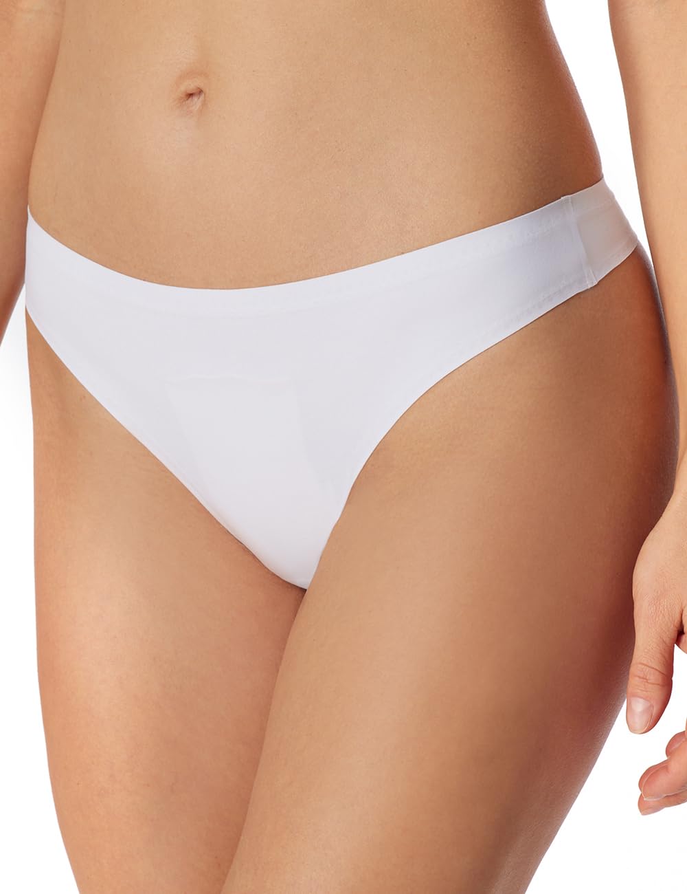 String Tanga - Invisible Soft G-String Panties,