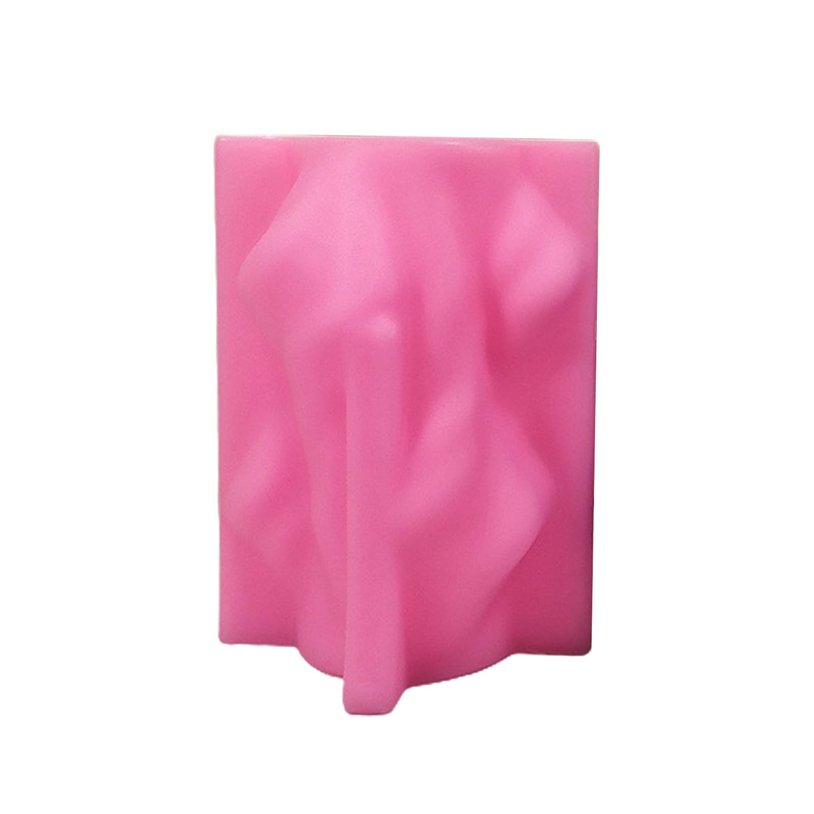 Tsophreniq Silicone Geometric Epoxy Resin Mold Soap Scented Making Home Decorations Molds