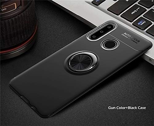 COTDINFORCA for Huawei P30 Lite Custodia, Soft