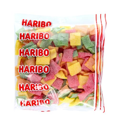 Haribo - Pâtes frutta - 1 kg