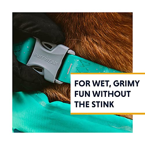 Ruffwear 2585-4212026 Confluence Dog Collar, Waterproof And Stink Resistant thumb #1