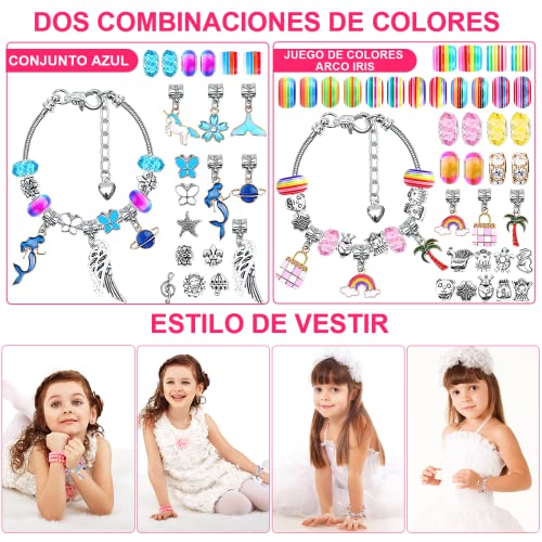 Lista de Accesorios de fabricación de abalorios los más solicitados. 24 Imagen adicional