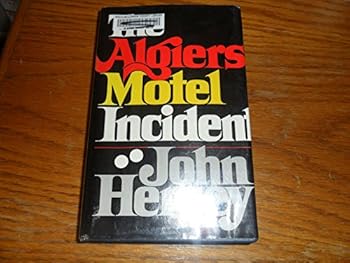 Hardcover The Algiers Motel Incident Book