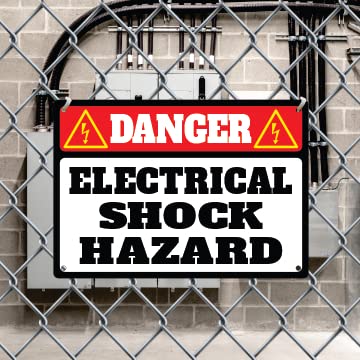 Custom Signs Outdoor And Indoor Weatherproof Aluminum. Full Color, Uv Ink Lasts Years. Customized No Trespassing Signs, Personalized Delivery Signs For Home Or Office. 7" X 10" - By Atx Custom Signs #TOP3