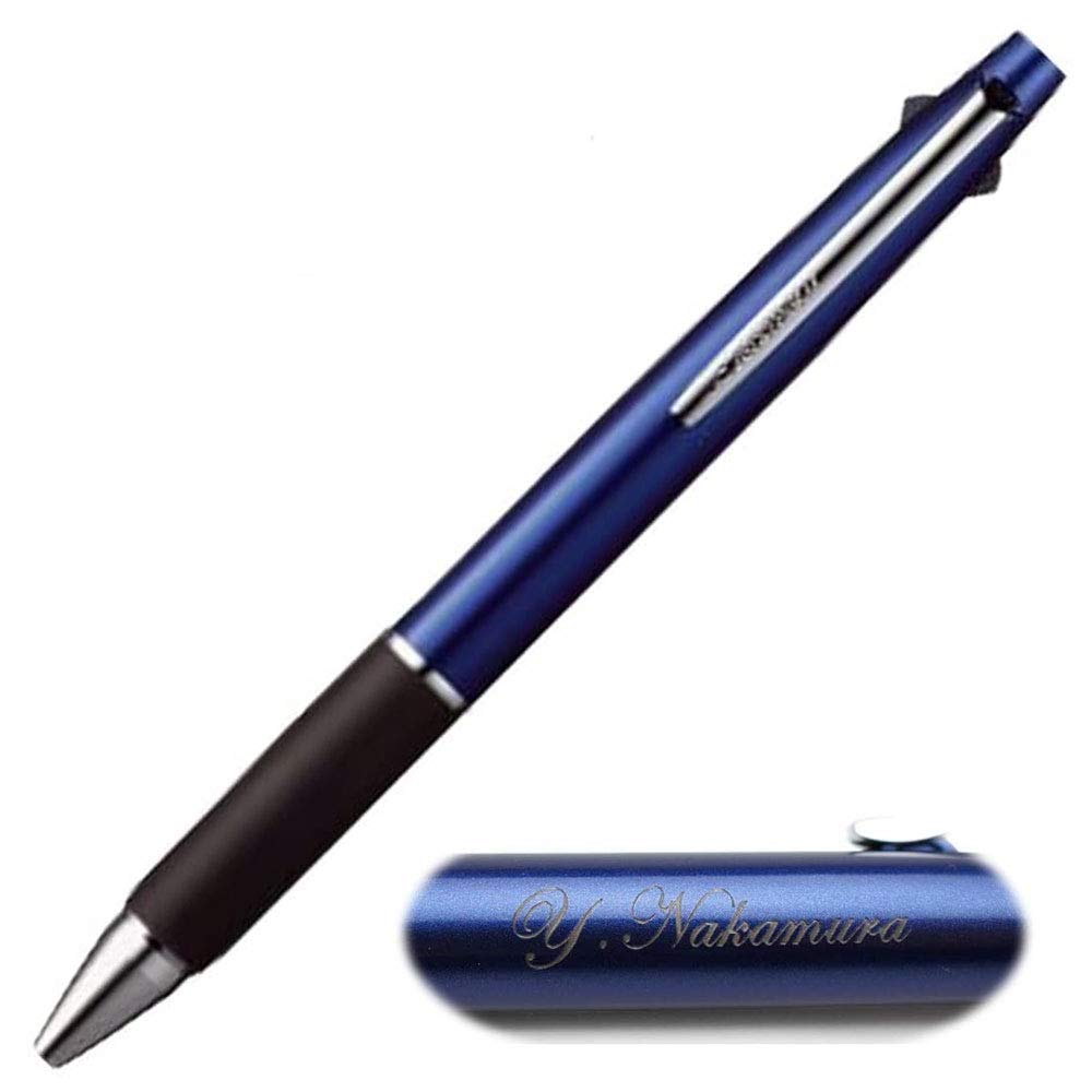 Amazon | 名入れ多機能ボールペン ジェットストリーム多機能ペン2＆1