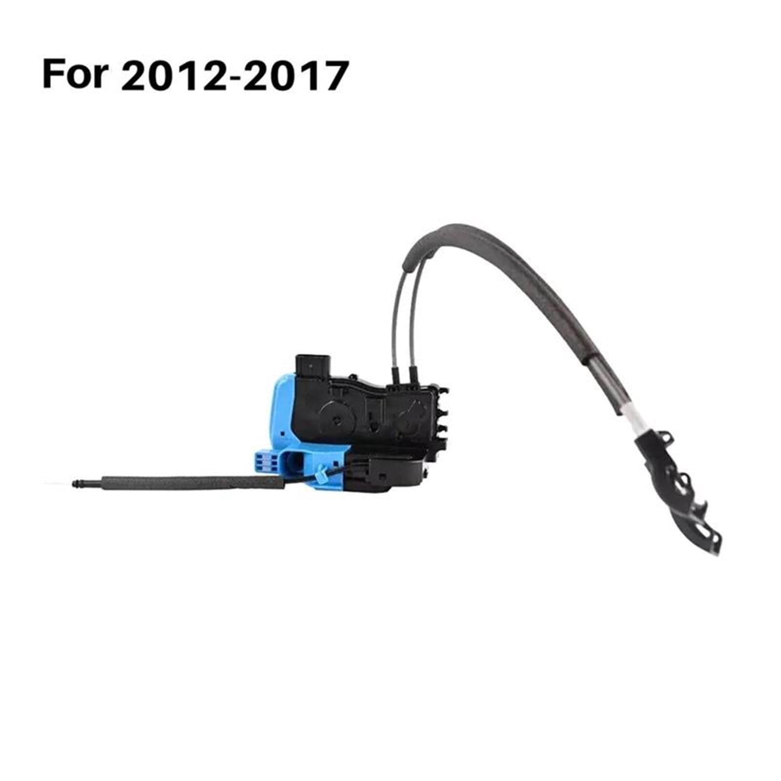 Auto Serratura Attuatore 81320-2V030 813202V030 Per Hyundai Per Veloster 2012-2017 Attuatore Serratura Portiera Auto Motore Fermo Passeggero Anteriore Destro