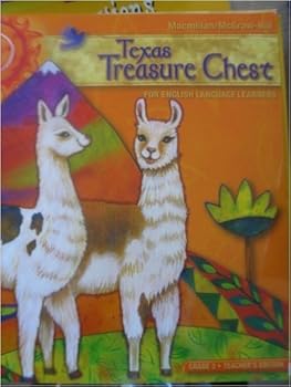 Unknown Binding Treasure Chest, Practice Book, Grade 3 Book