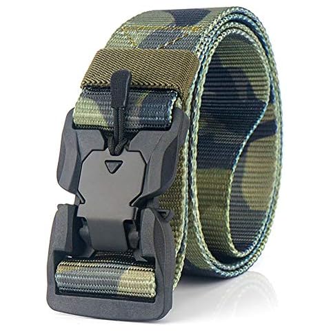 Ceinture Tactical Longwu Cover