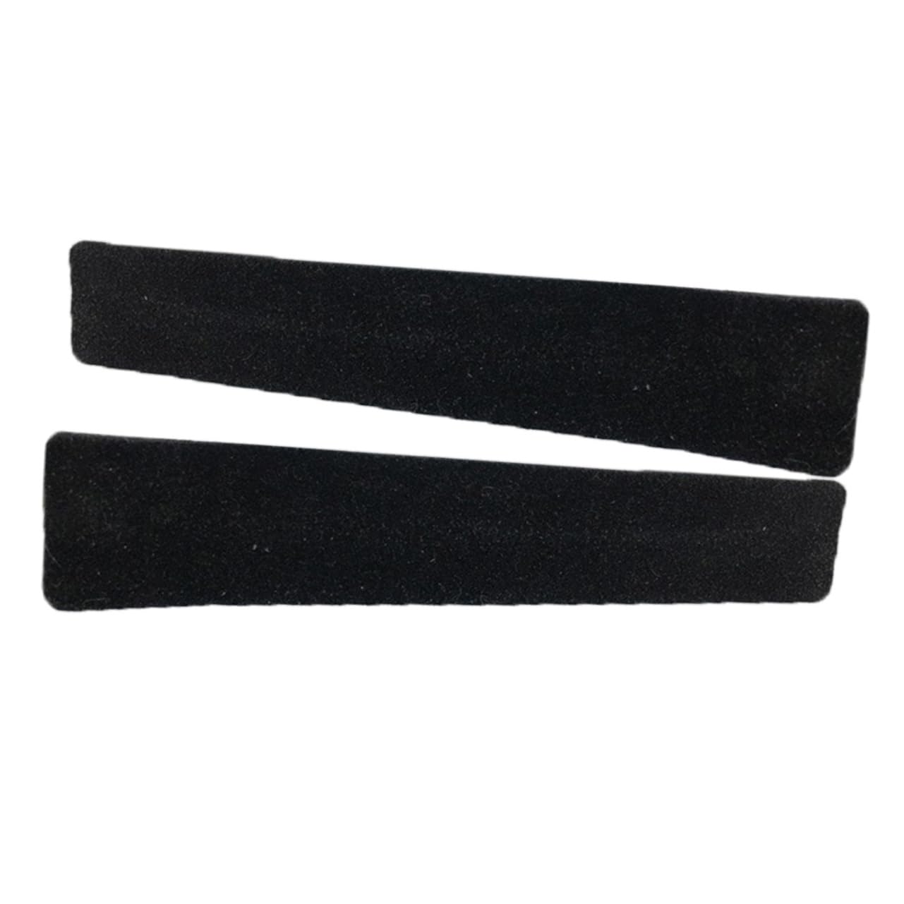 Toyvian 4sets Stabilizer Set for Hunting Bows Shelf Silent Sticker Pad 2pcs*4