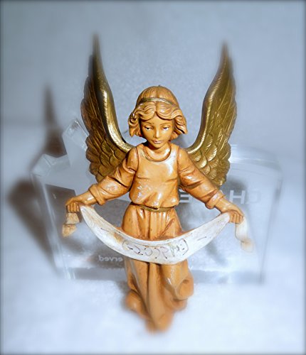 Fontanini 5  Gloria Angel 52517