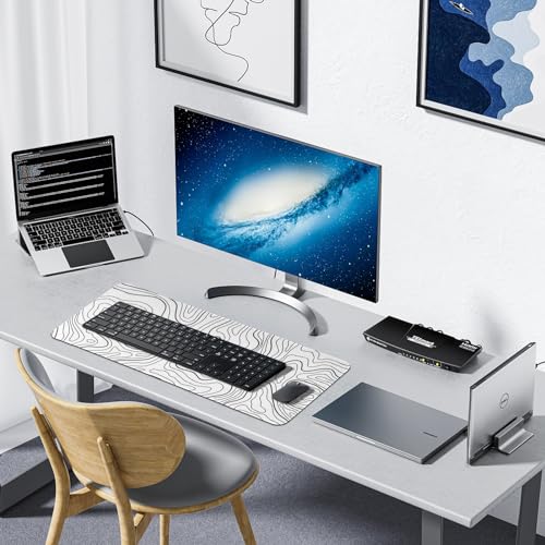 Large Gaming Mouse Pad