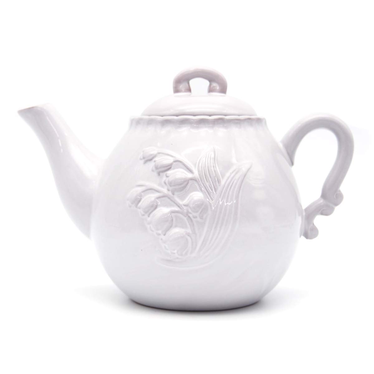 Amazon | グランシュマン le grand chemin ティーポット （ミュゲ