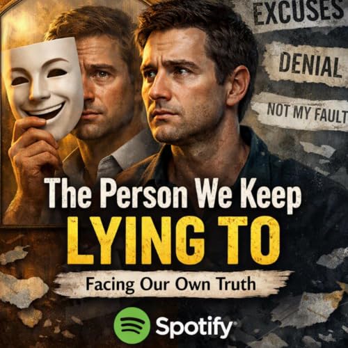 The Person We Keep Lying To